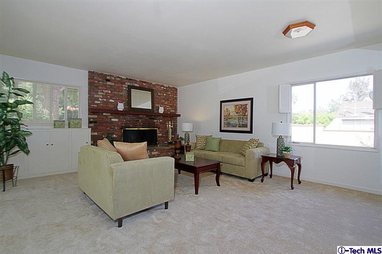 3575 Newhaven Road Pasadena, CA 91107 - Photo 8 of 23 Additional Photo