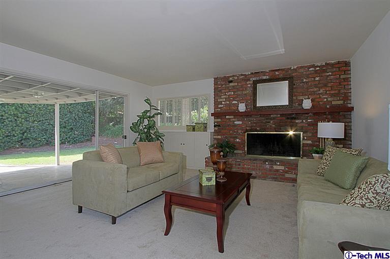 3575 Newhaven Road Pasadena, CA 91107 - Photo 9 of 23 Additional Photo