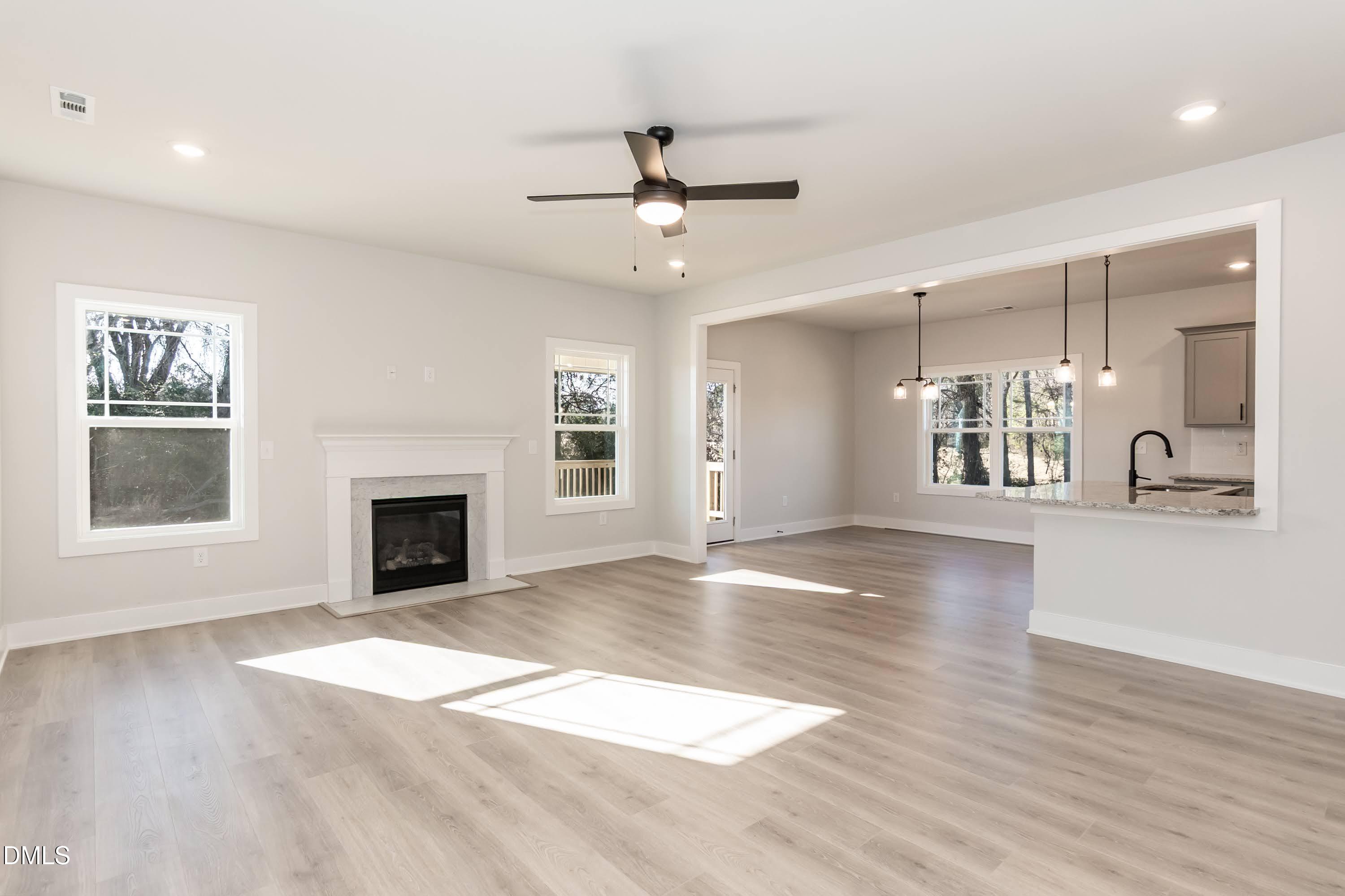 270 Galway Road Lillington, NC 27546 - Photo 8 of 45