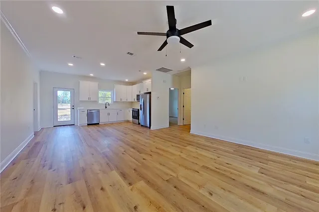 $284,900 | 5518 Railroad Avenue West, Patterson, GA 31557