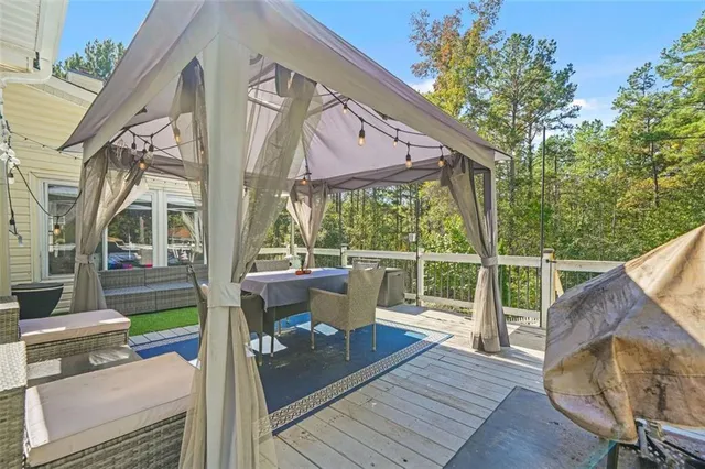 $600,000 | 4835 Liberty Road, Villa Rica, GA 30180