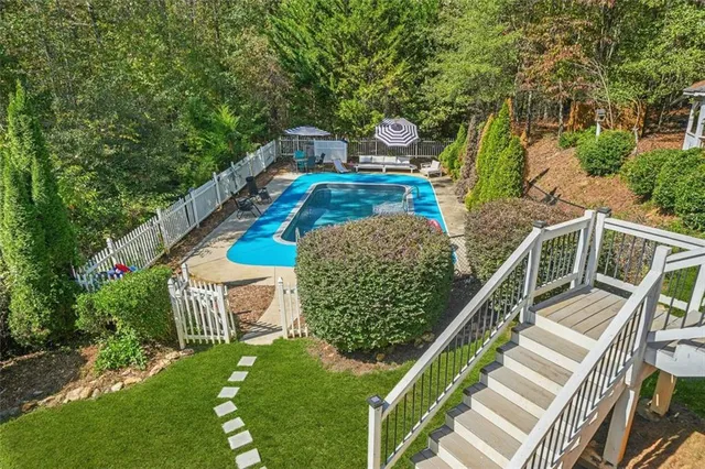 $600,000 | 4835 Liberty Road, Villa Rica, GA 30180