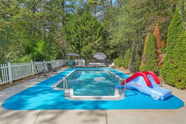 $600,000 | 4835 Liberty Road, Villa Rica, GA 30180