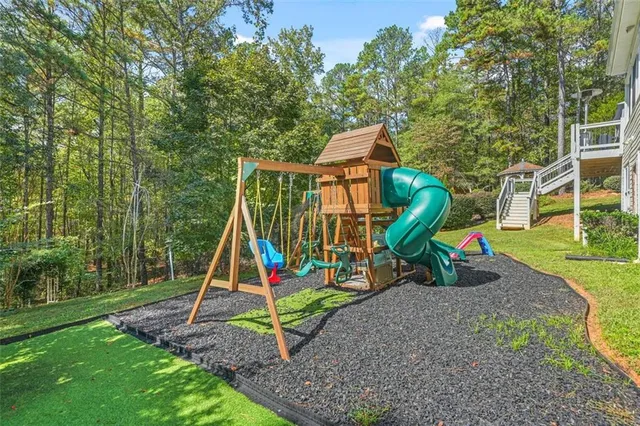 $600,000 | 4835 Liberty Road, Villa Rica, GA 30180