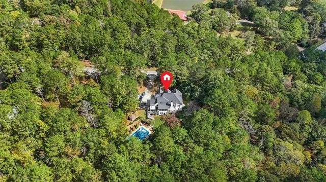 $600,000 | 4835 Liberty Road, Villa Rica, GA 30180