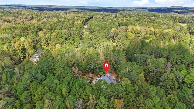 $600,000 | 4835 Liberty Road, Villa Rica, GA 30180