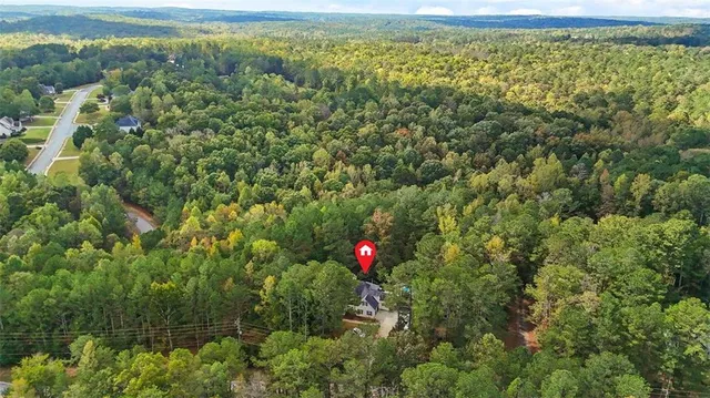 $600,000 | 4835 Liberty Road, Villa Rica, GA 30180