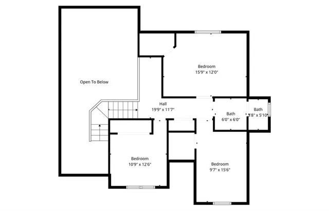 $600,000 | 4835 Liberty Road, Villa Rica, GA 30180