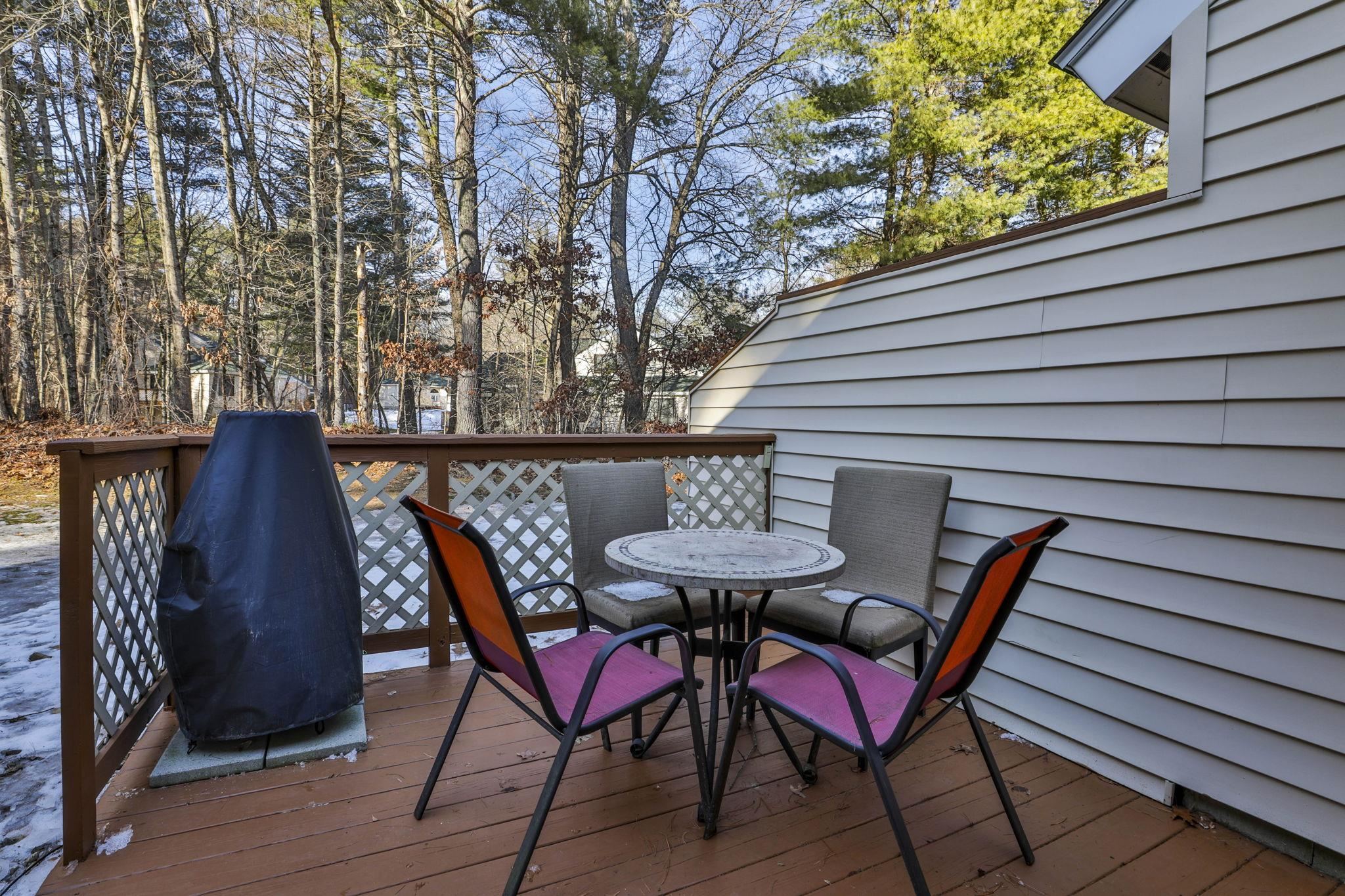 6 Dogwood Court Atkinson, NH 03811 - Photo 22 of 25