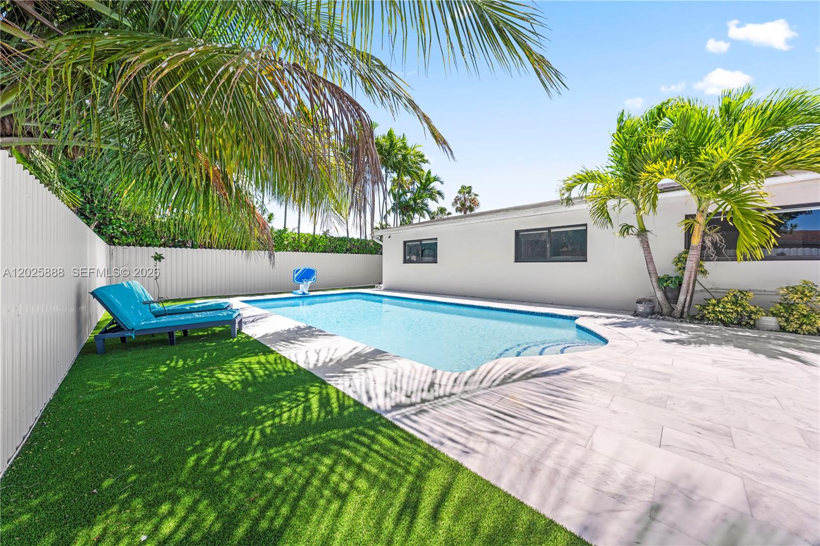 12731 Southwest 47th Terrace Miami, FL 33175 - Photo 46 of 57