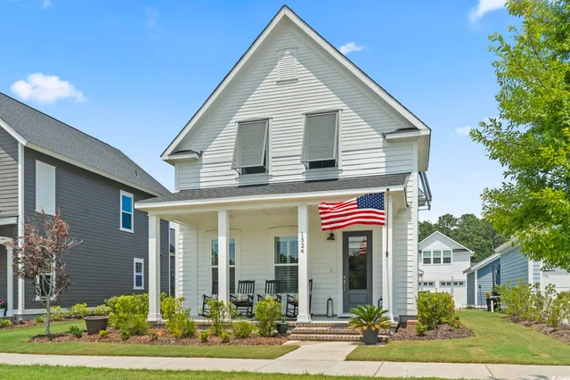 $569,999 | 1524 Sayebrook Parkway, Myrtle Beach, SC 29588