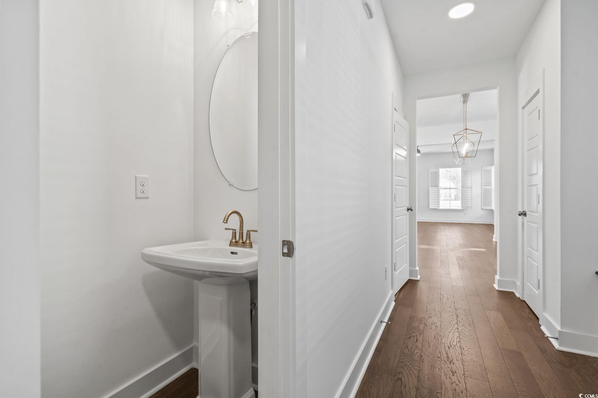 1524 Sayebrook Parkway Myrtle Beach, SC 29588 - Photo 19 of 40