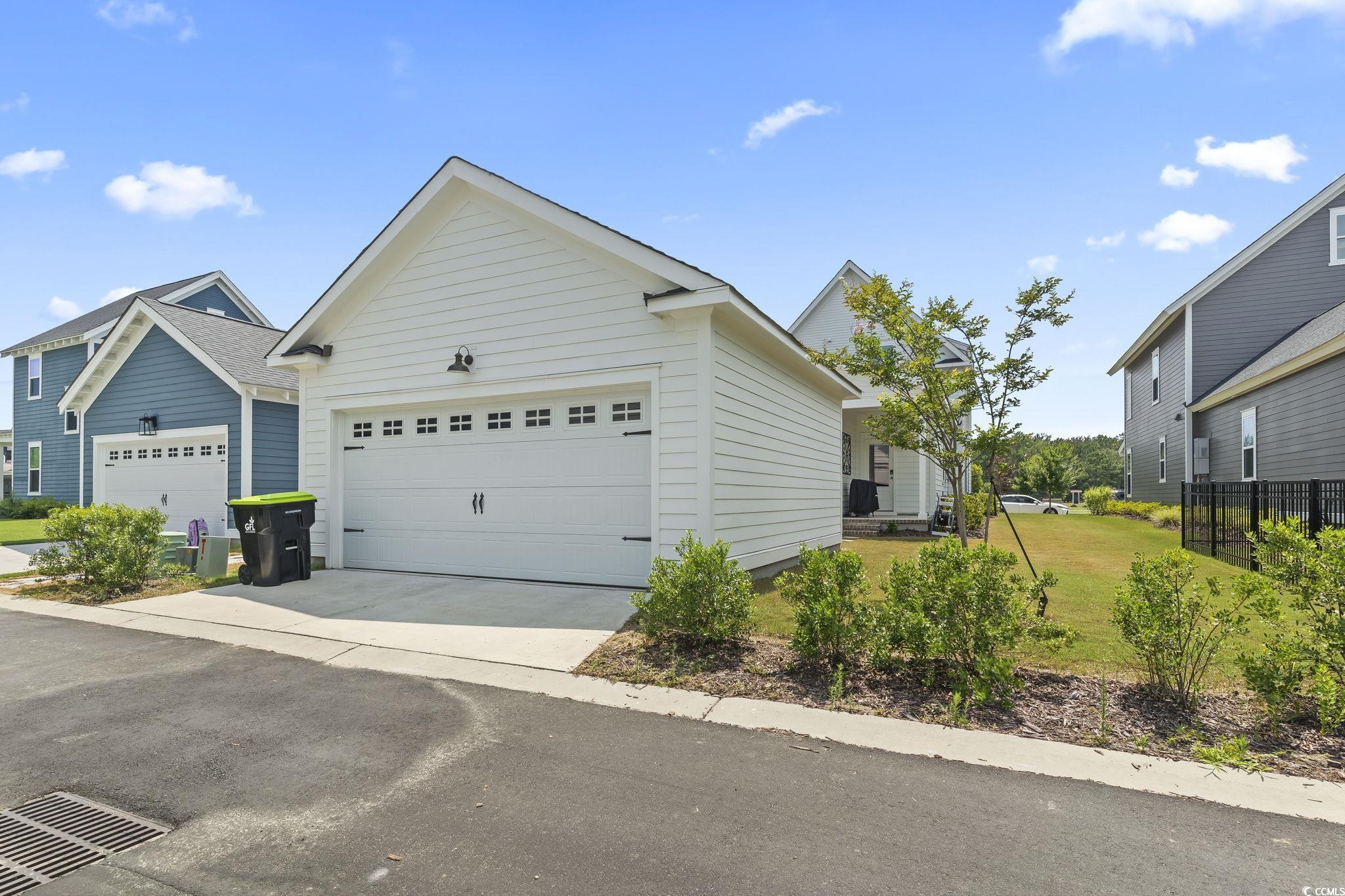 1524 Sayebrook Parkway Myrtle Beach, SC 29588 - Photo 40 of 40