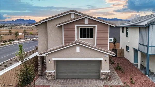 $475,990 | 1084 Peacock Plume Street, Henderson, NV 89011