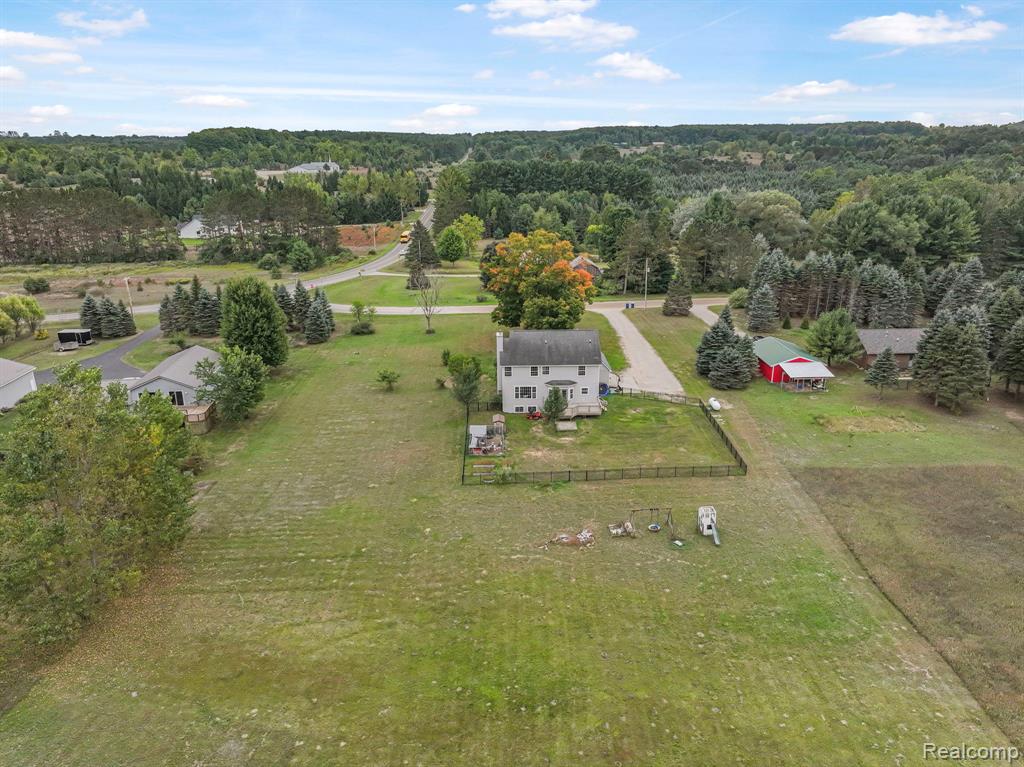 991 Fenton Road Kingsley, MI 49649 - Photo 63 of 71 Gallery Image 63