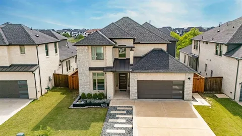 $939,000 | 6036 Culverdale Lane, Frisco, TX 75034