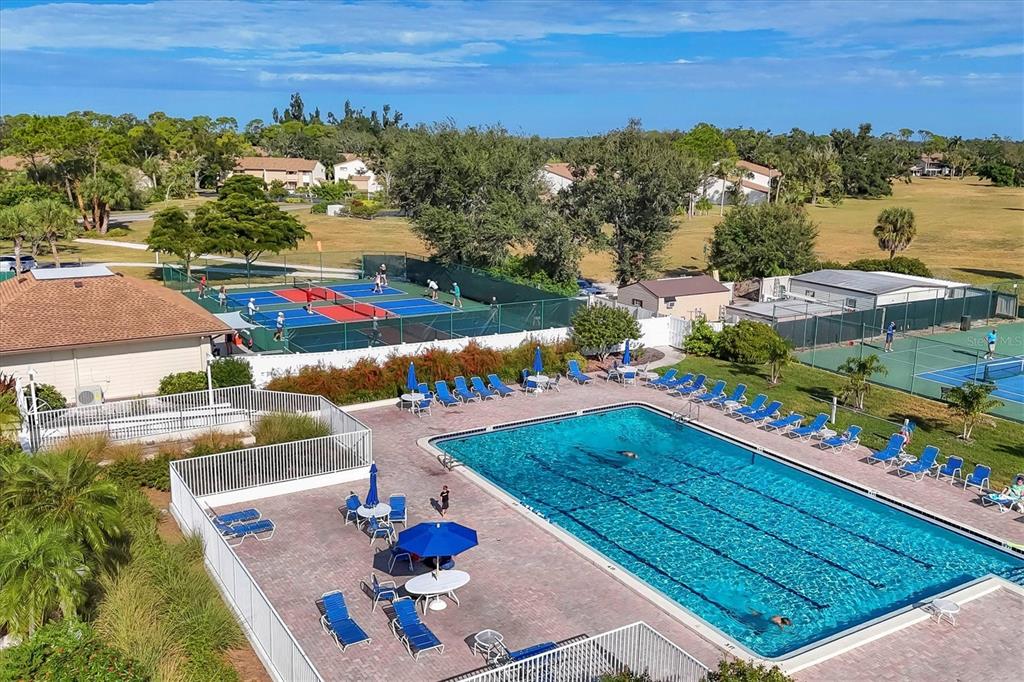 680 White Pine Tree Road, Unit 61 Venice, FL 34285 - Photo 32 of 40