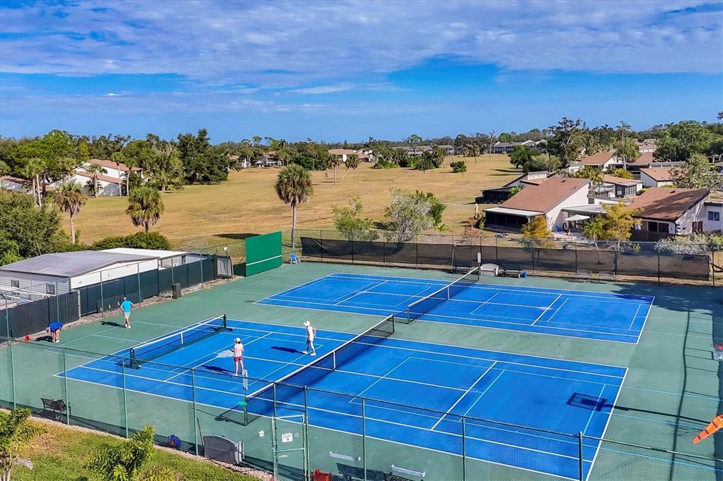 680 White Pine Tree Road, Unit 61 Venice, FL 34285 - Photo 35 of 40 a view of a city with an ocean view