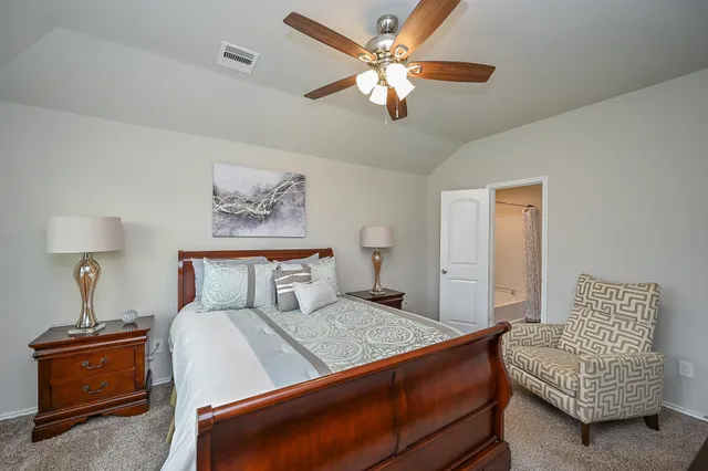 $254,900 | 15418 Lost Lariat Court, Channelview, TX 77530