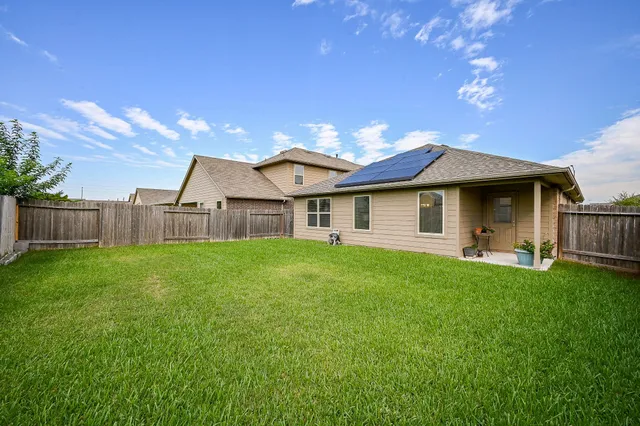 $254,900 | 15418 Lost Lariat Court, Channelview, TX 77530