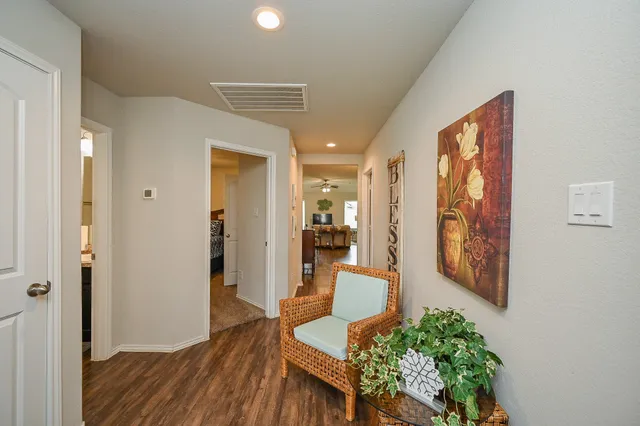 $254,900 | 15418 Lost Lariat Court, Channelview, TX 77530