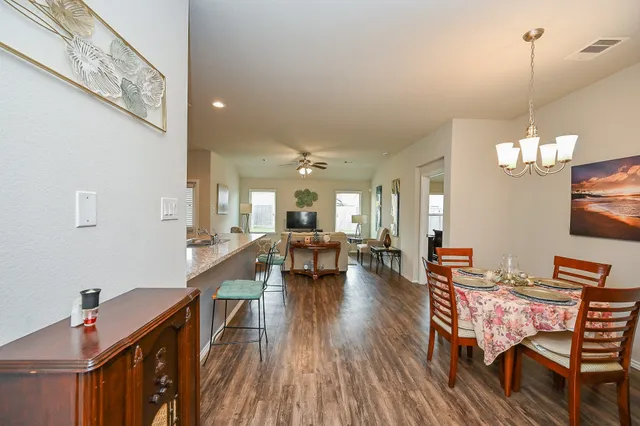 $254,900 | 15418 Lost Lariat Court, Channelview, TX 77530