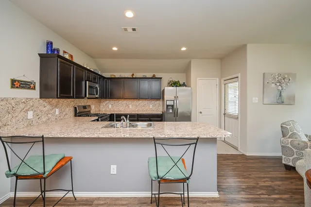 $254,900 | 15418 Lost Lariat Court, Channelview, TX 77530