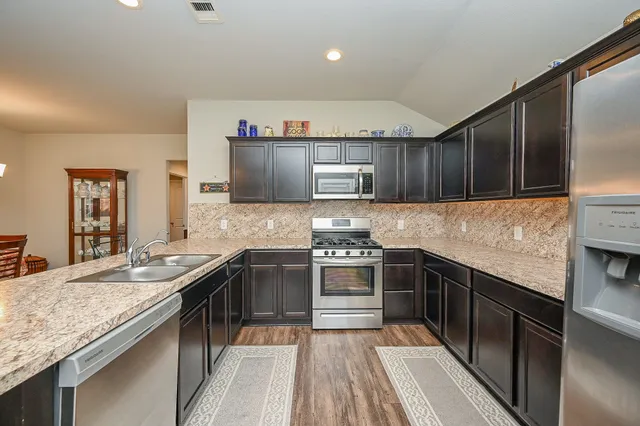 $254,900 | 15418 Lost Lariat Court, Channelview, TX 77530