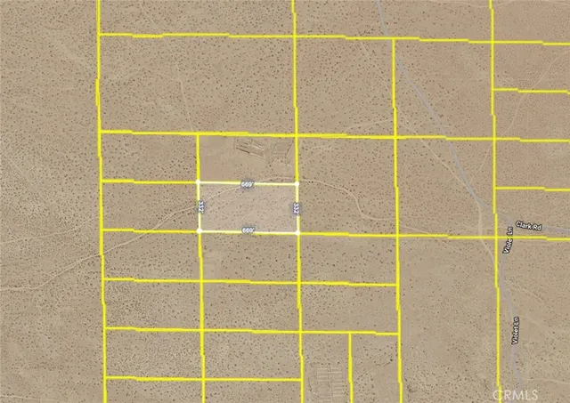 a view of a room with a door