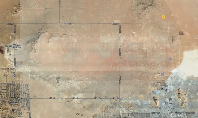 $14,900 | 0 East E Avenue, Adelanto, CA 92301