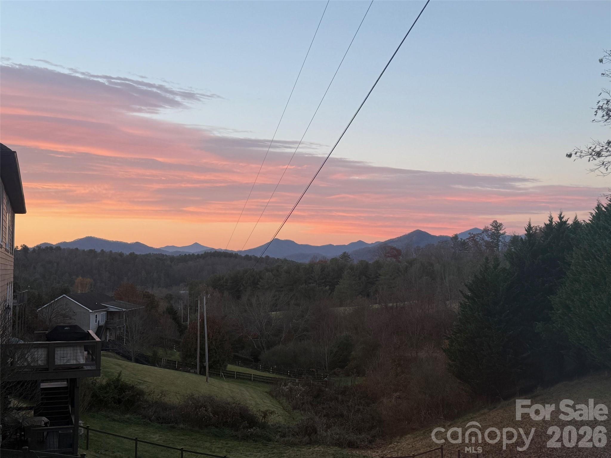 1 Little Oak Road Leicester, NC 28748 - Photo 6 of 30