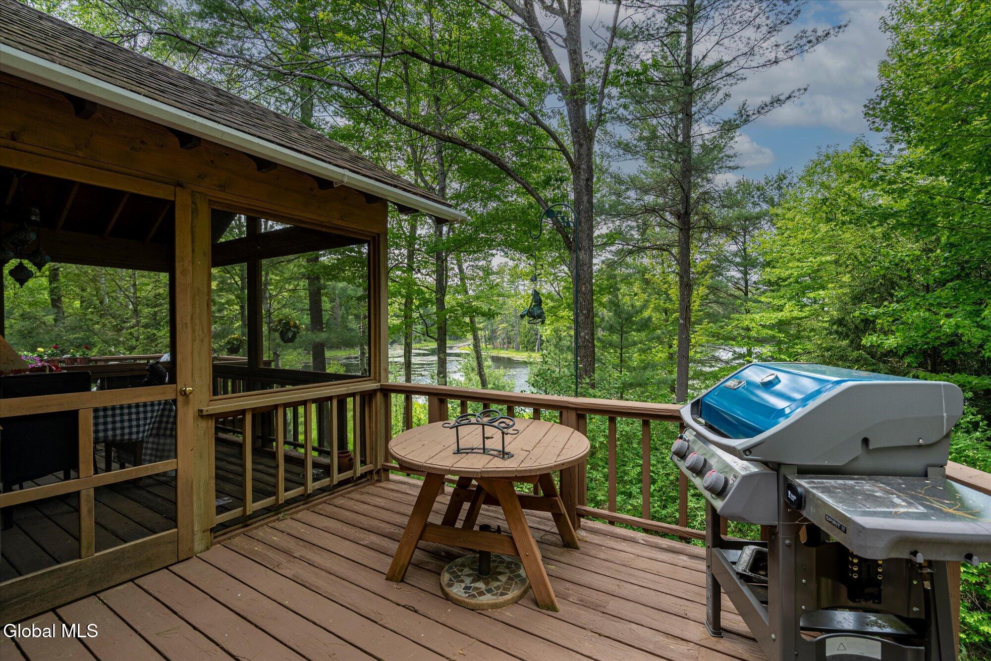 175 Antler Lake Road Johnsburg, NY 12886 - Photo 12 of 54 48-ADK-48
