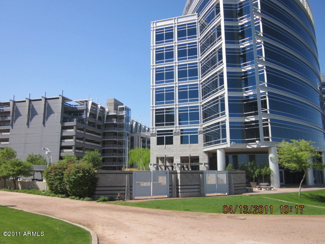 120 East Rio Salado Parkway, Unit 604 Tempe, AZ 85281 - Photo 1 of 14 Front of Condo