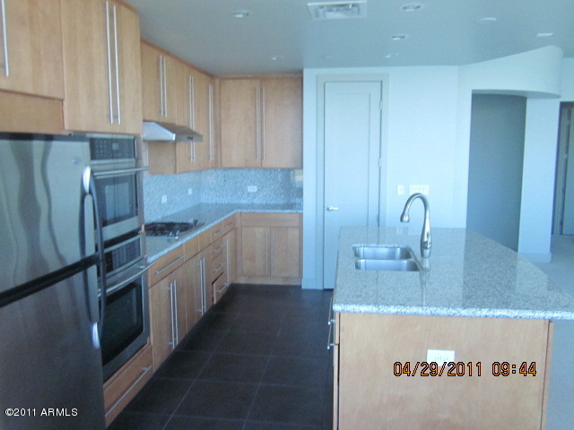 120 East Rio Salado Parkway, Unit 604 Tempe, AZ 85281 - Photo 4 of 14 Kitchen 2