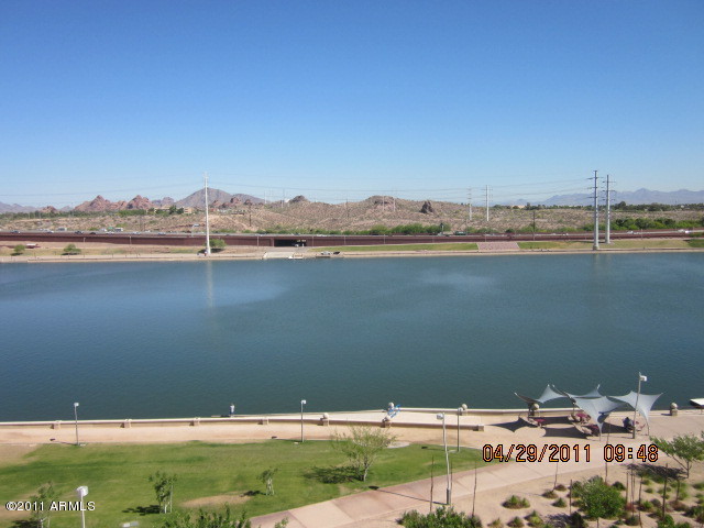 120 East Rio Salado Parkway, Unit 604 Tempe, AZ 85281 - Photo 9 of 14 Views