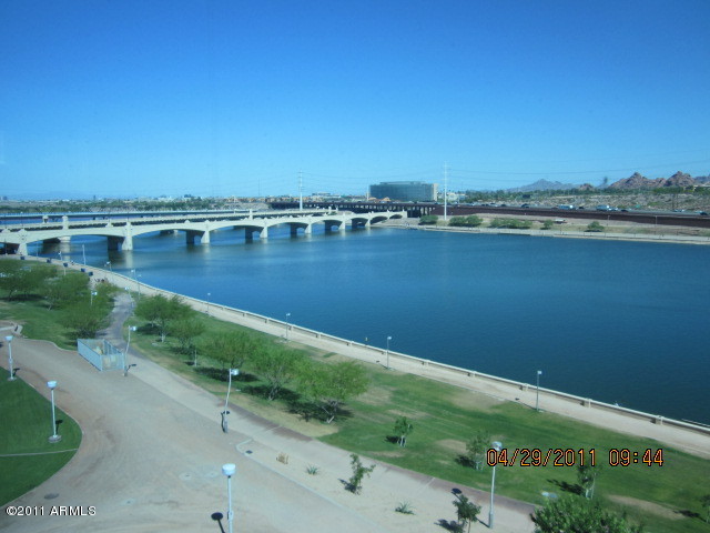 120 East Rio Salado Parkway, Unit 604 Tempe, AZ 85281 - Photo 10 of 14 Views 1