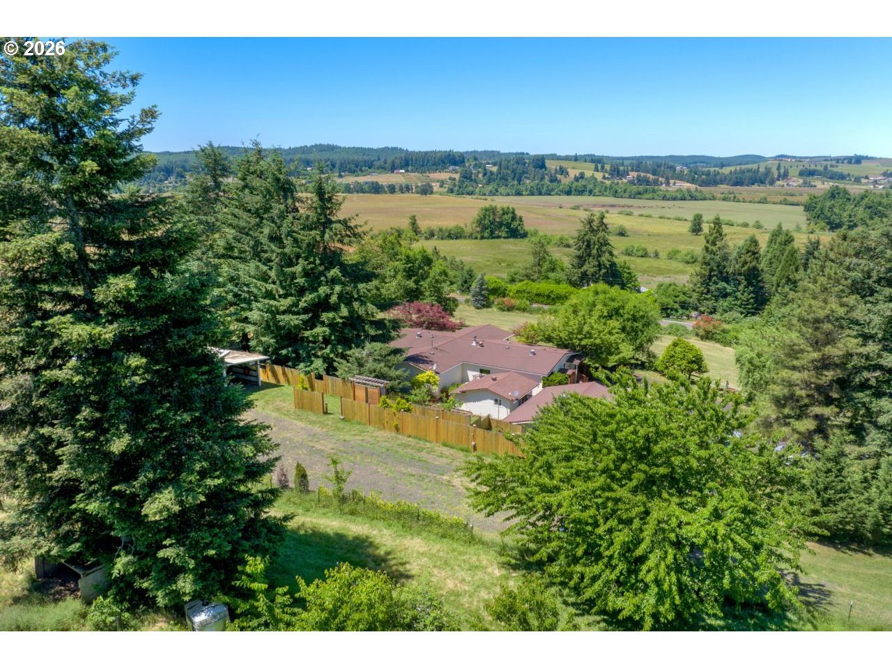 28242 Cottage Grove Lorane Road Cottage Grove, OR 97424 - Photo 39 of 42
