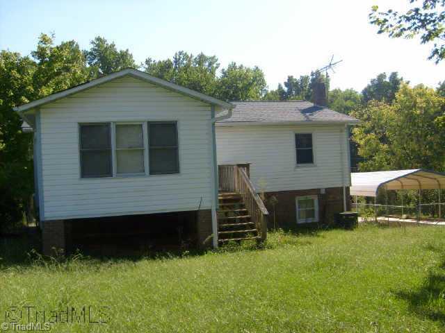 317 Valley Road East Bend, NC 27018 - Photo 2 of 2 Other.