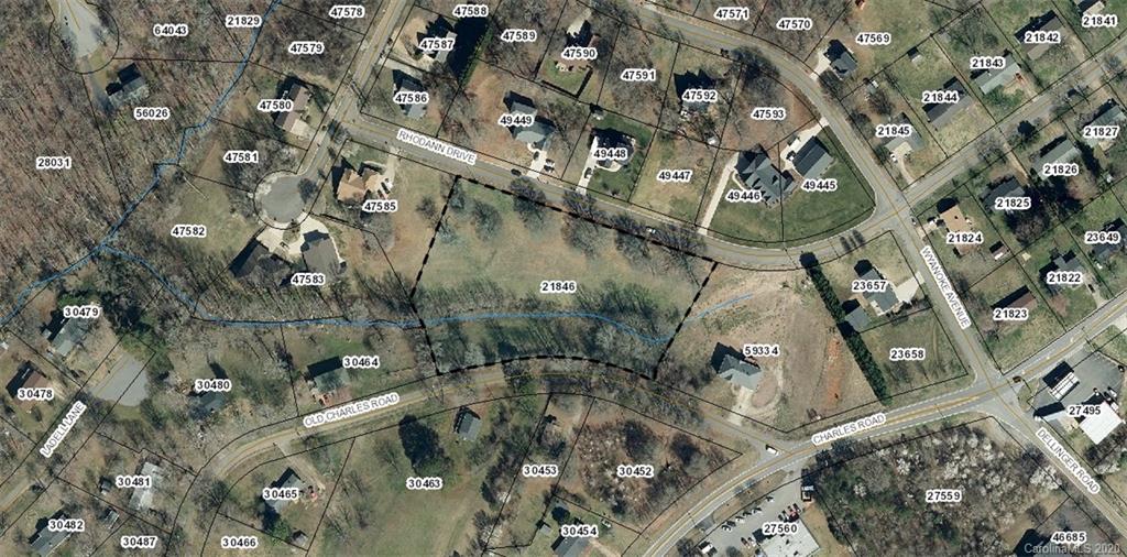 0 Old Charles Road Shelby, NC 28152 - Photo 1 of 1 Gallery Image 1