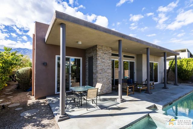 $5,900 | 684 Bliss Way, Palm Springs, CA 92262