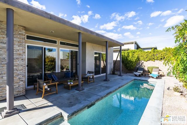 $5,900 | 684 Bliss Way, Palm Springs, CA 92262