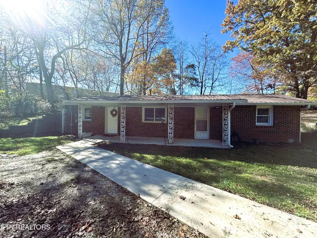 $175,000 | 111 Summit Drive, Jamestown, TN 38556