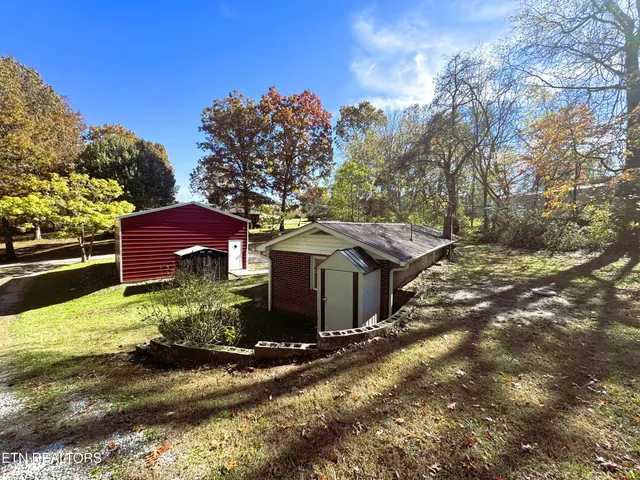 $175,000 | 111 Summit Drive, Jamestown, TN 38556