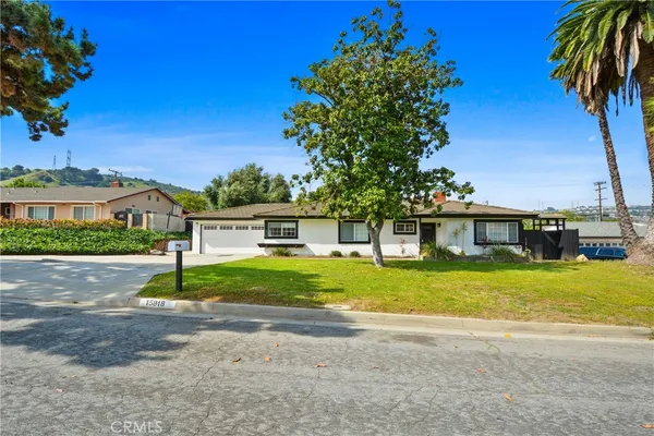$1,270,000 | 15818 Parkland Drive, Hacienda Heights, CA 91745