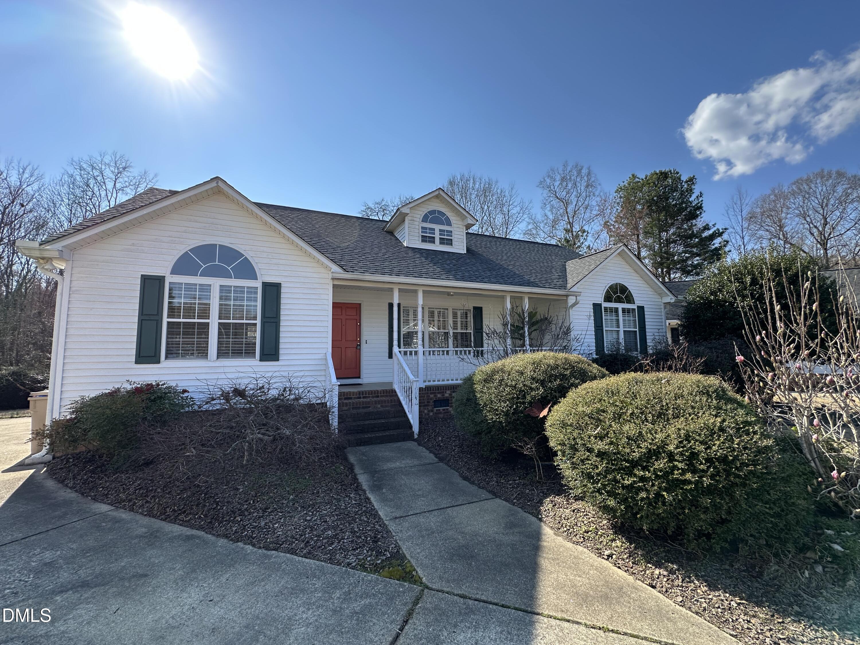 121 Blackthorne Place Garner, NC 27529 - Photo 2 of 50 IMG_8020