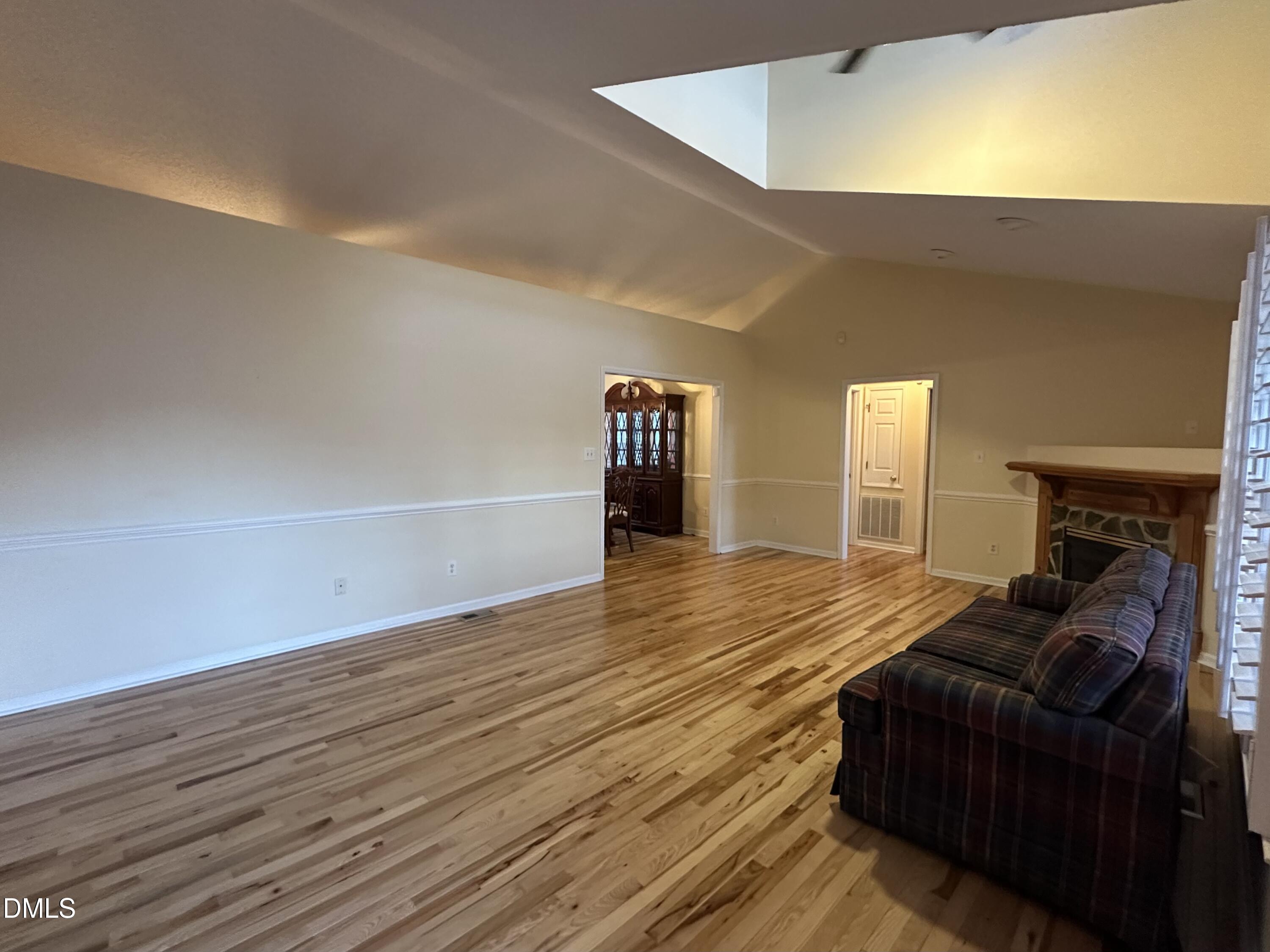 121 Blackthorne Place Garner, NC 27529 - Photo 5 of 50 IMG_7973