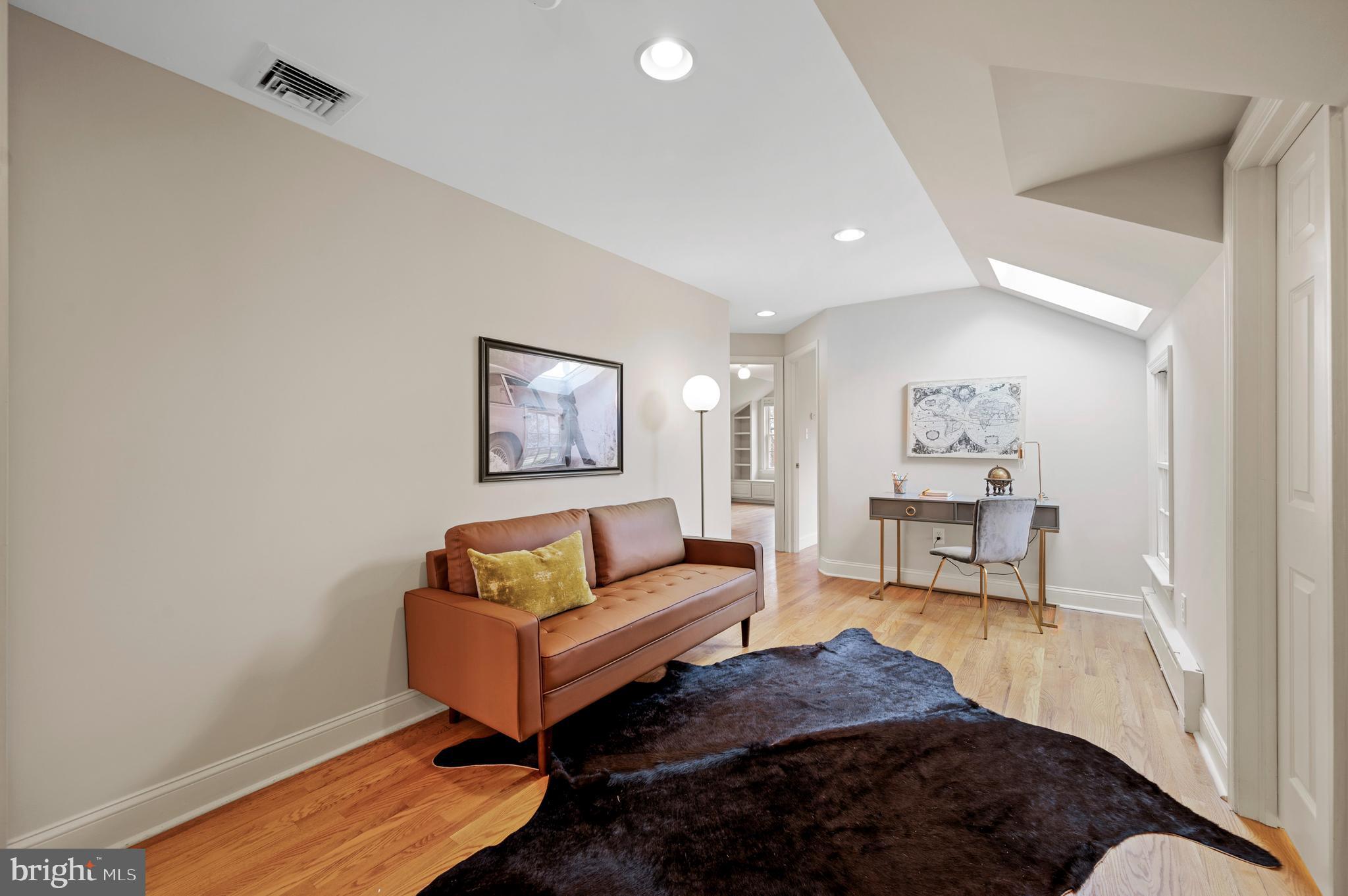 508 Ott Road Bala Cynwyd, PA 19004 - Photo 9 of 21 Office/Homework Station