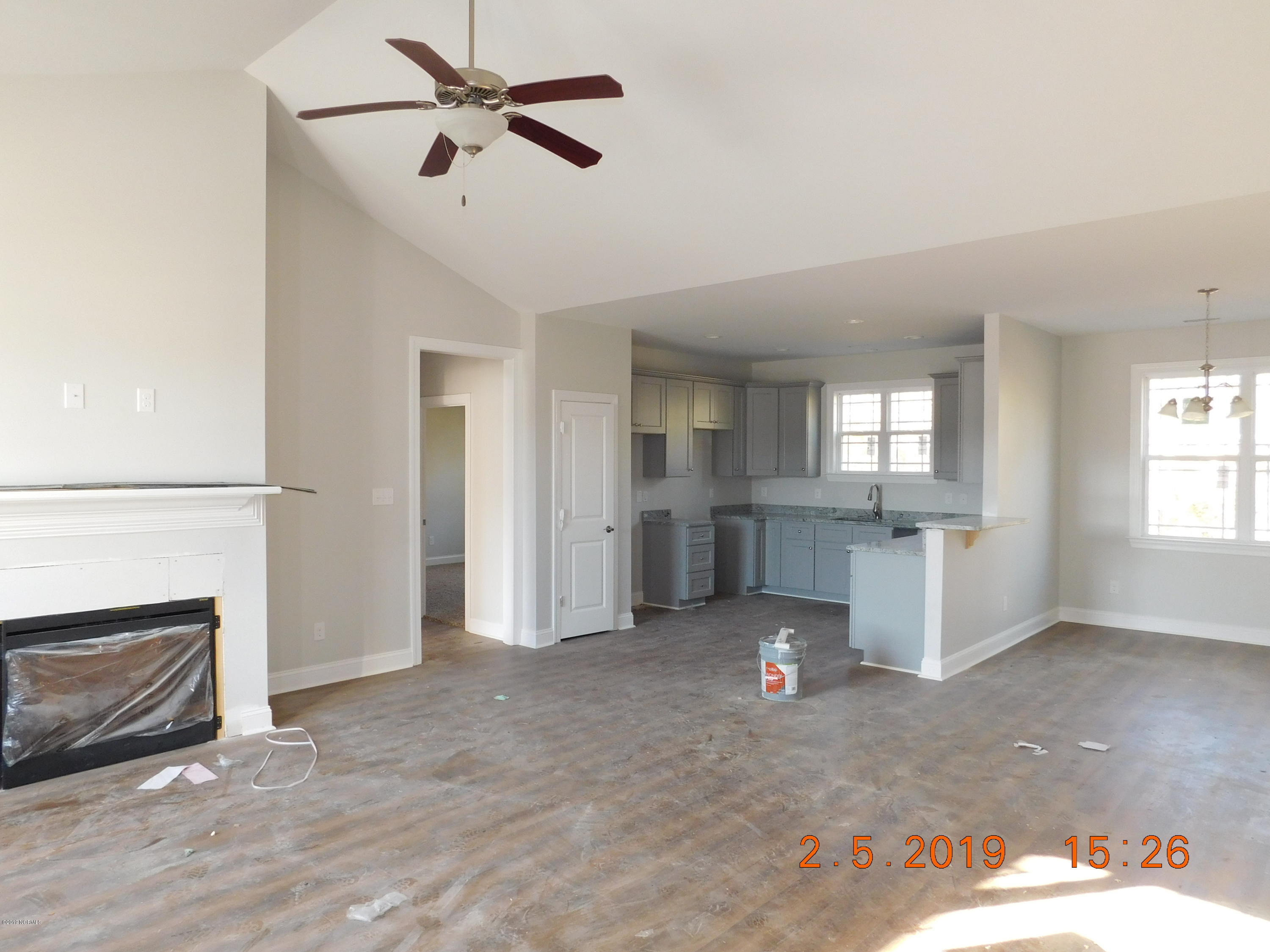 507 Diamond Ridge Court Hubert, NC 28539 - Photo 9 of 14 Similar
