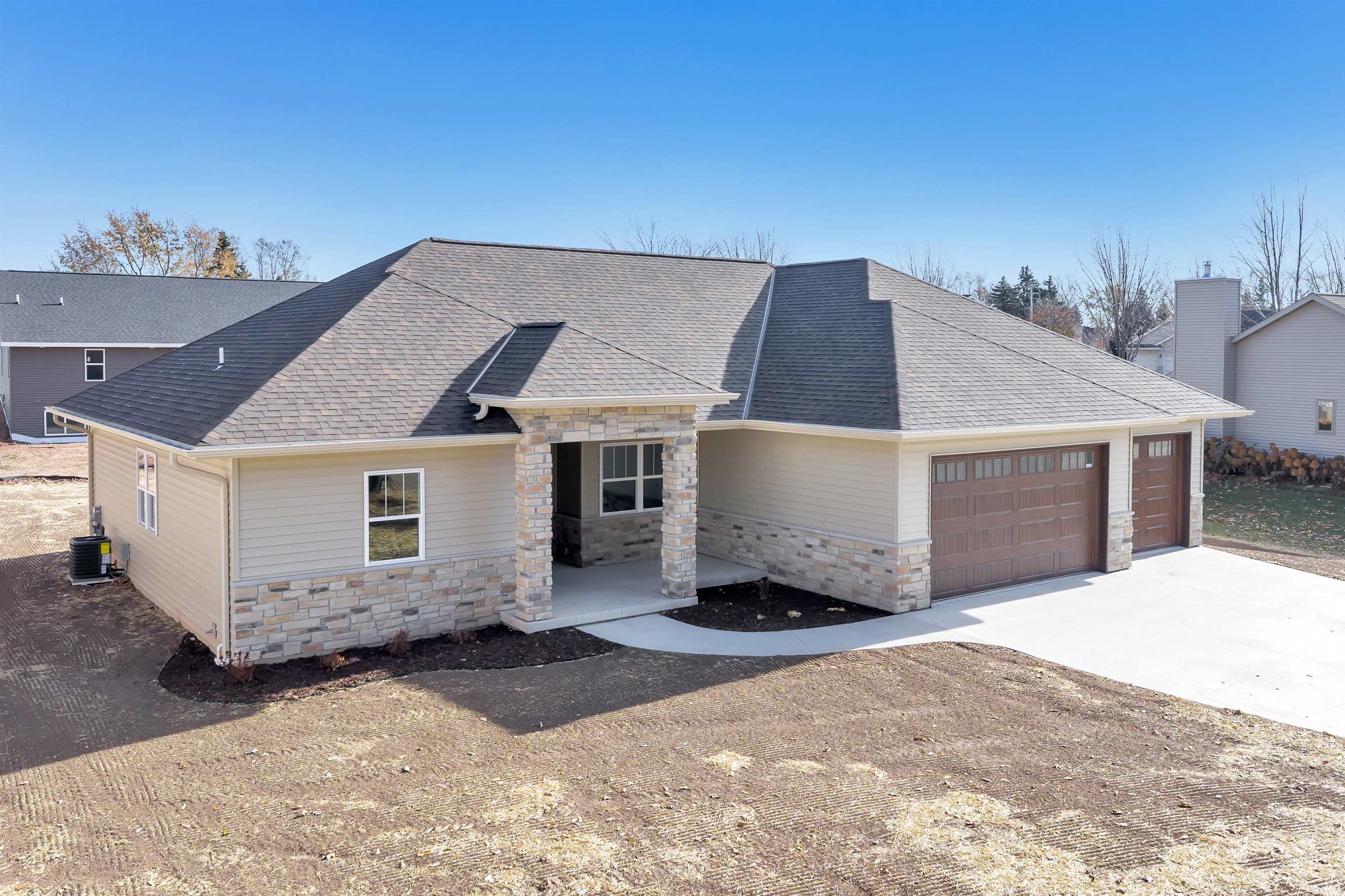 475 Earnhardt Court Green Bay, WI 54311 - Photo 30 of 31