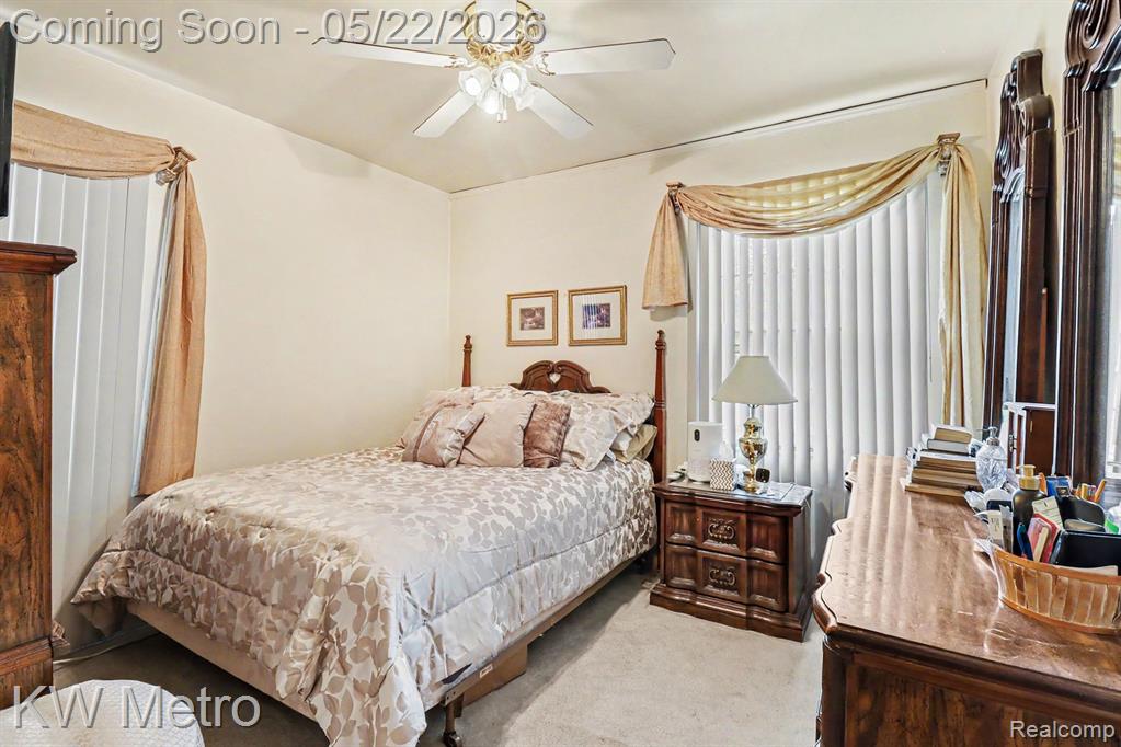 9116 Meyers Road Detroit, MI 48228 - Photo 12 of 17